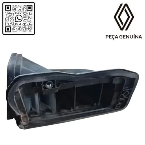 RN 435159 7700435159 DUTO DA CAIXA EVAPORADORA DO CLIO II 2